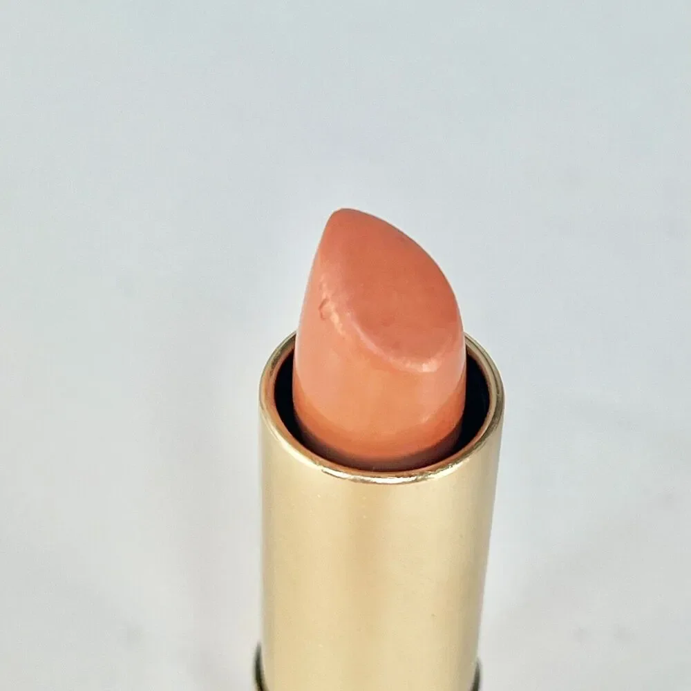 Bareminerals Marvelous Moxie Lipstick Dim the Lights Coral Full Size New